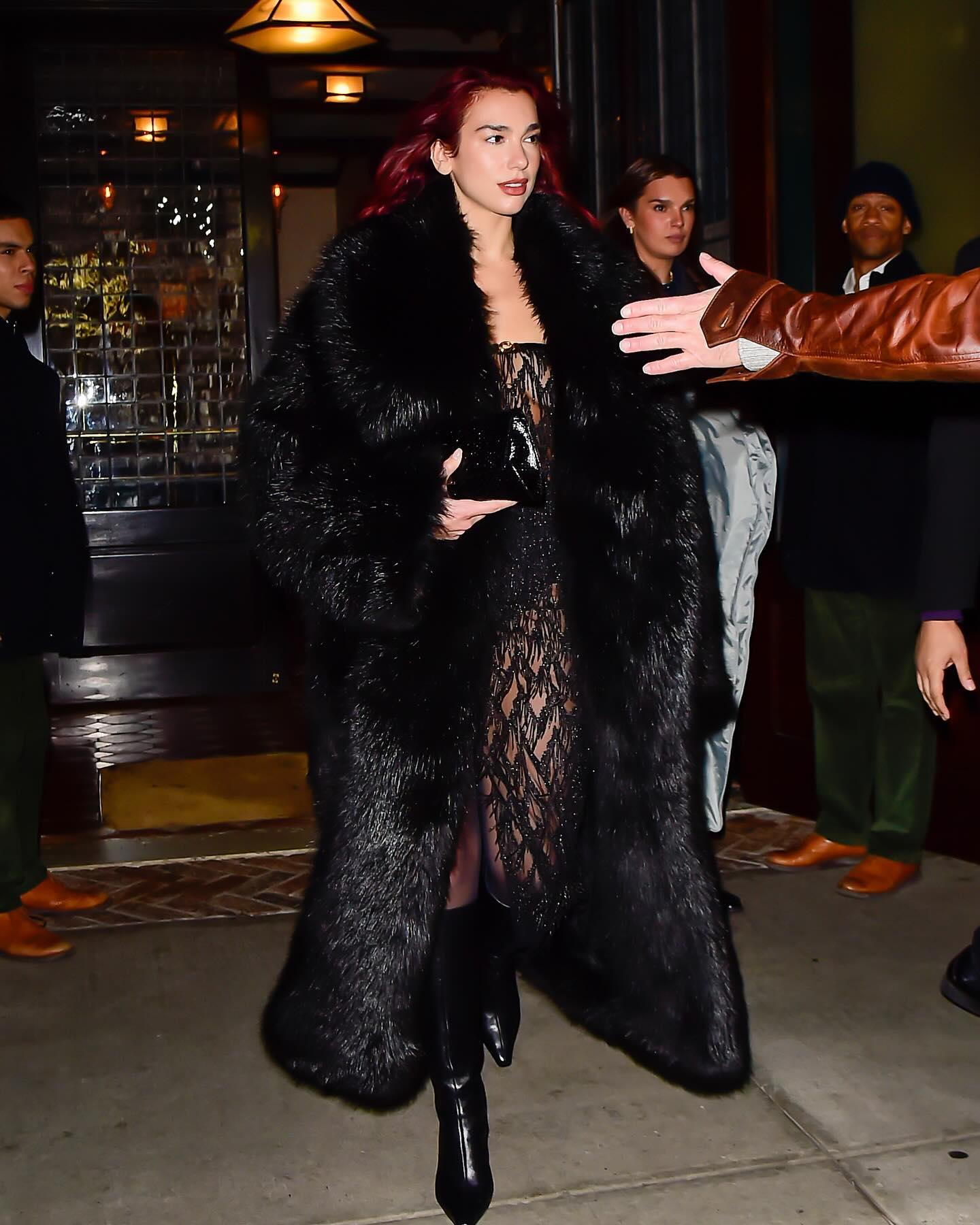 Dua Lipa