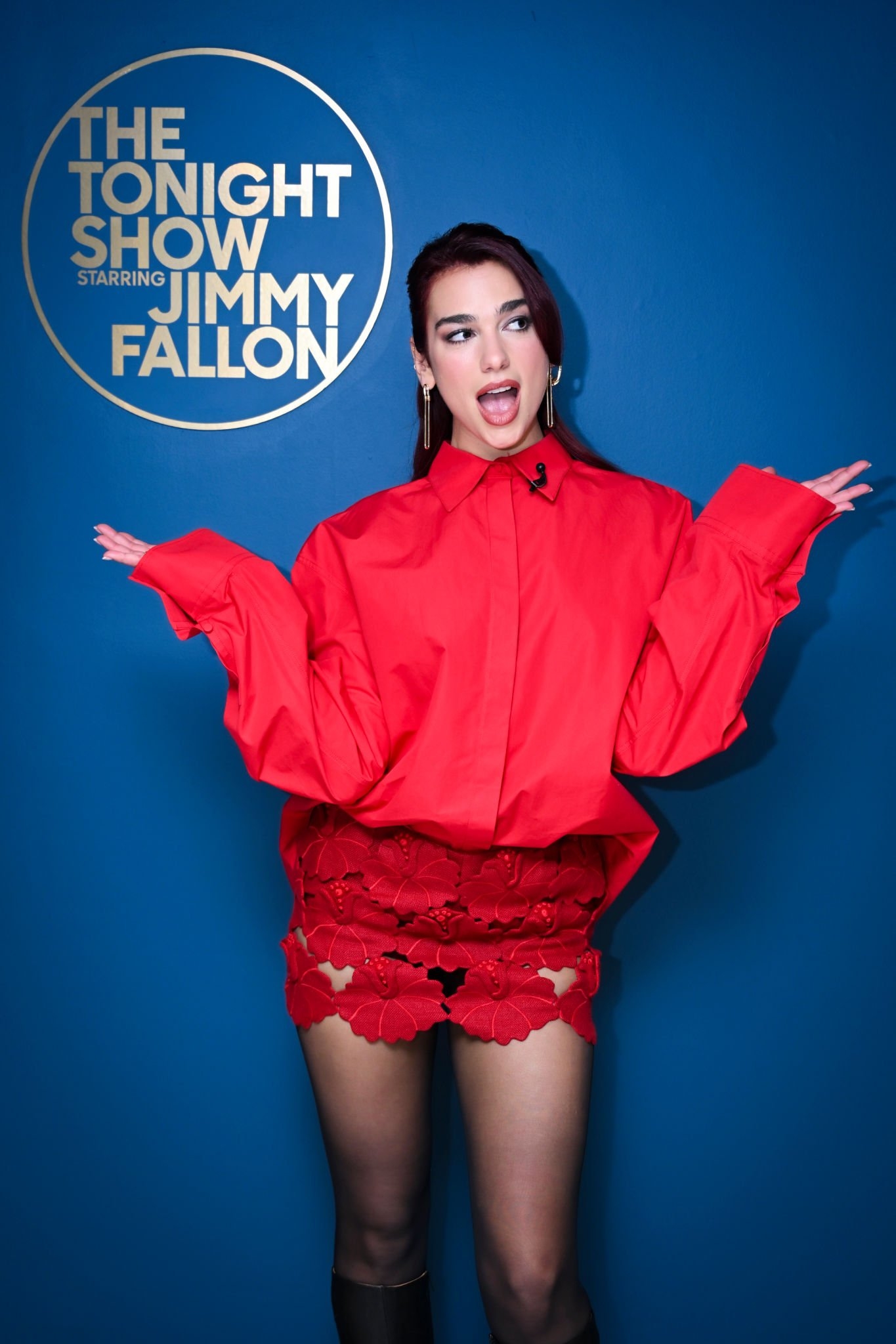 Dua Lipa (1365×2048)