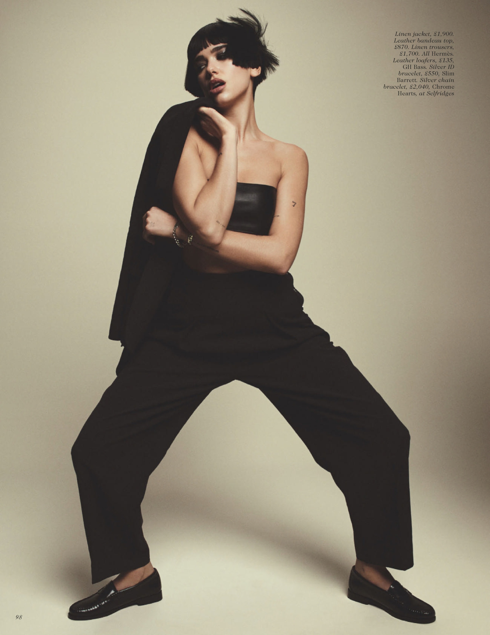 Dua Lipa (1667×2160)
