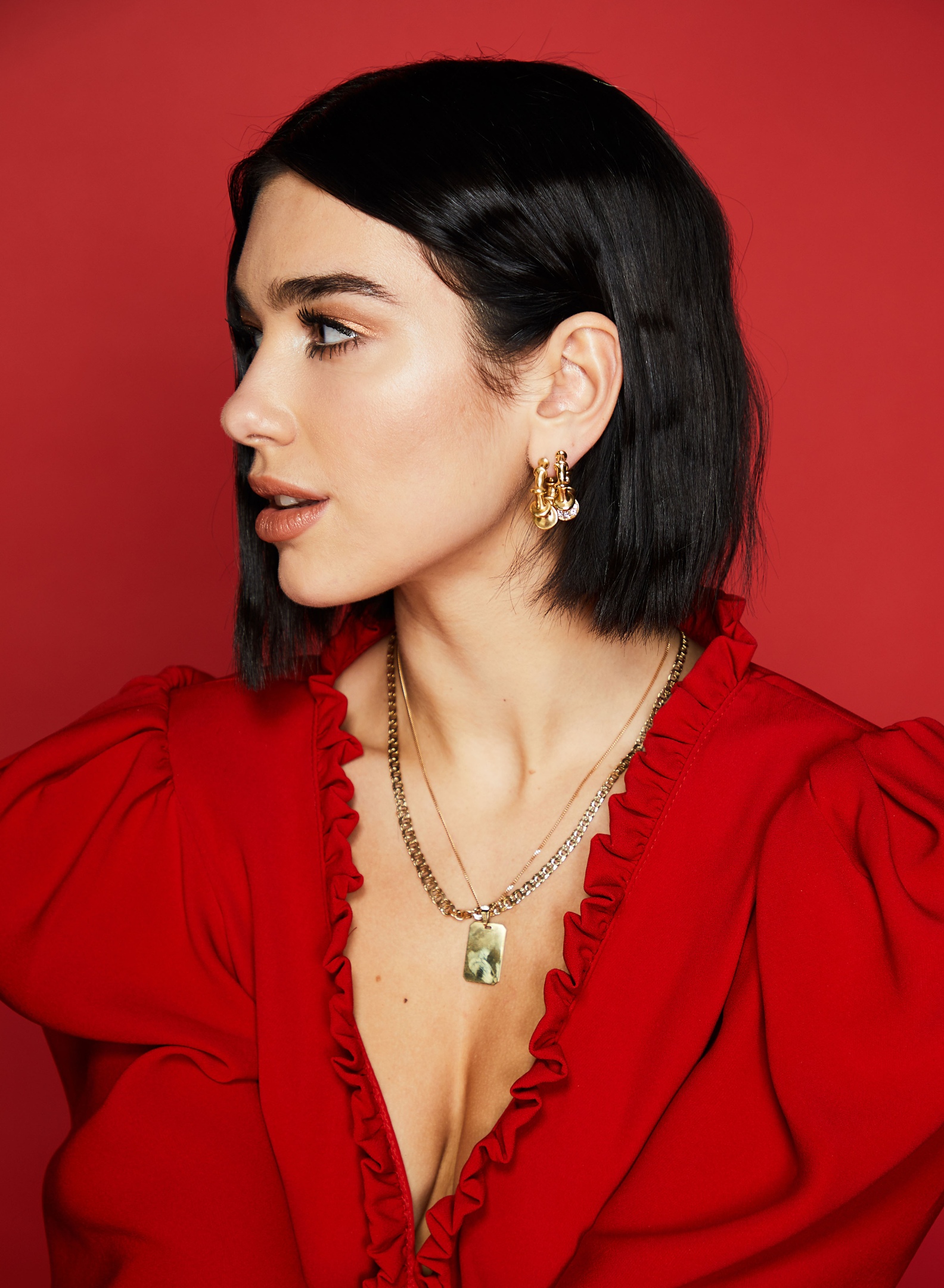 Dua Lipa (1584×2160)
