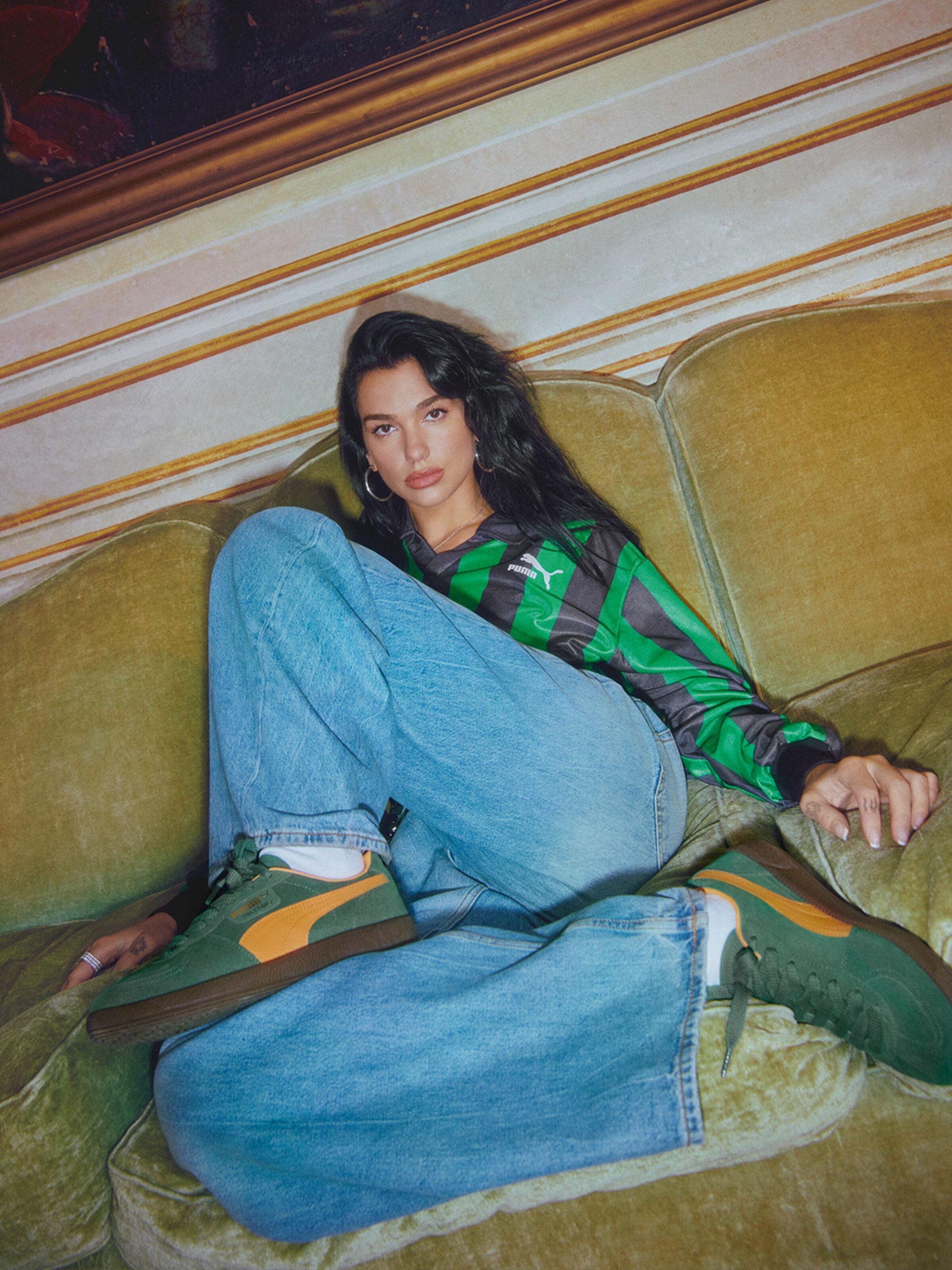 Dua Lipa (2400×3200)