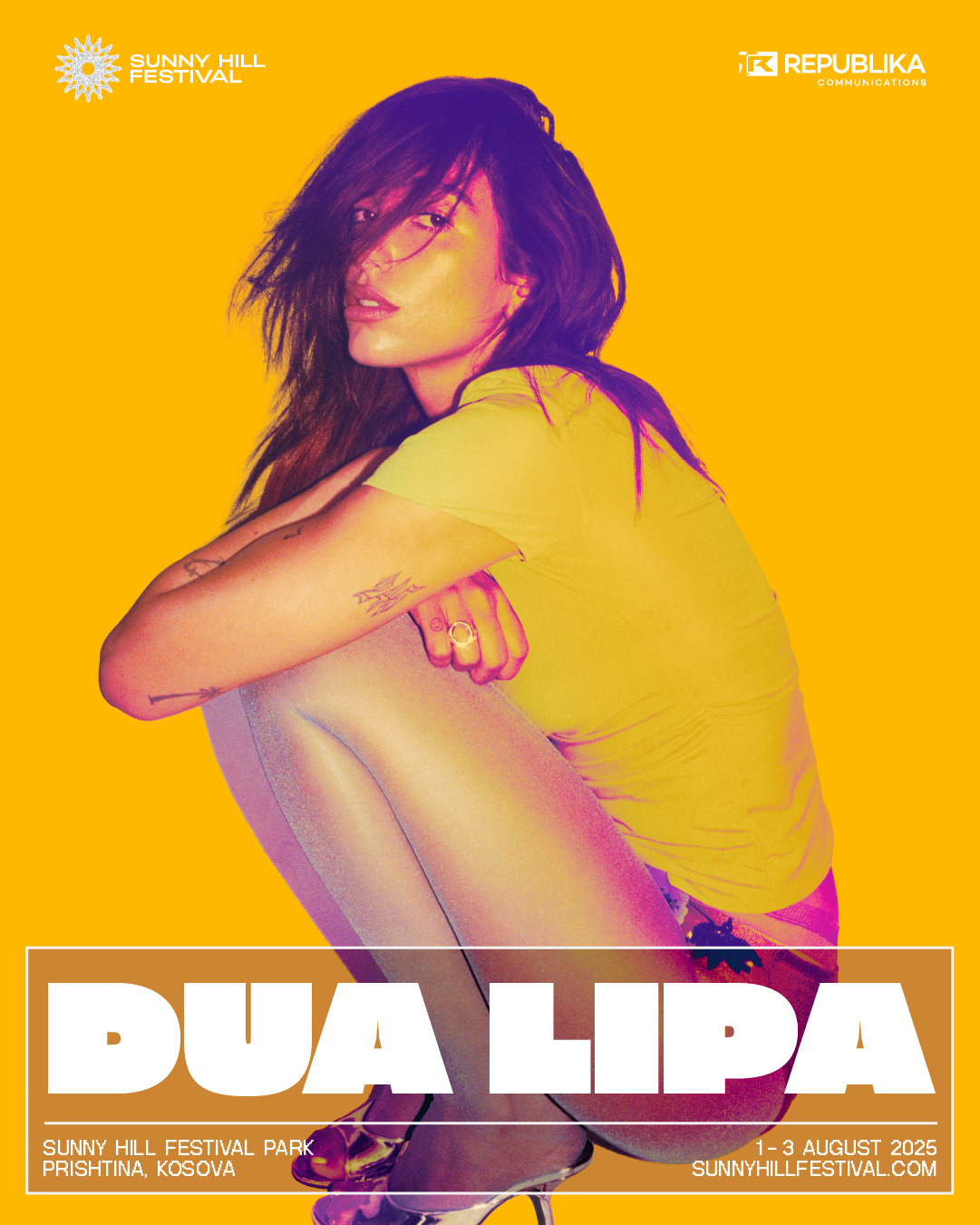 Dua Lipa