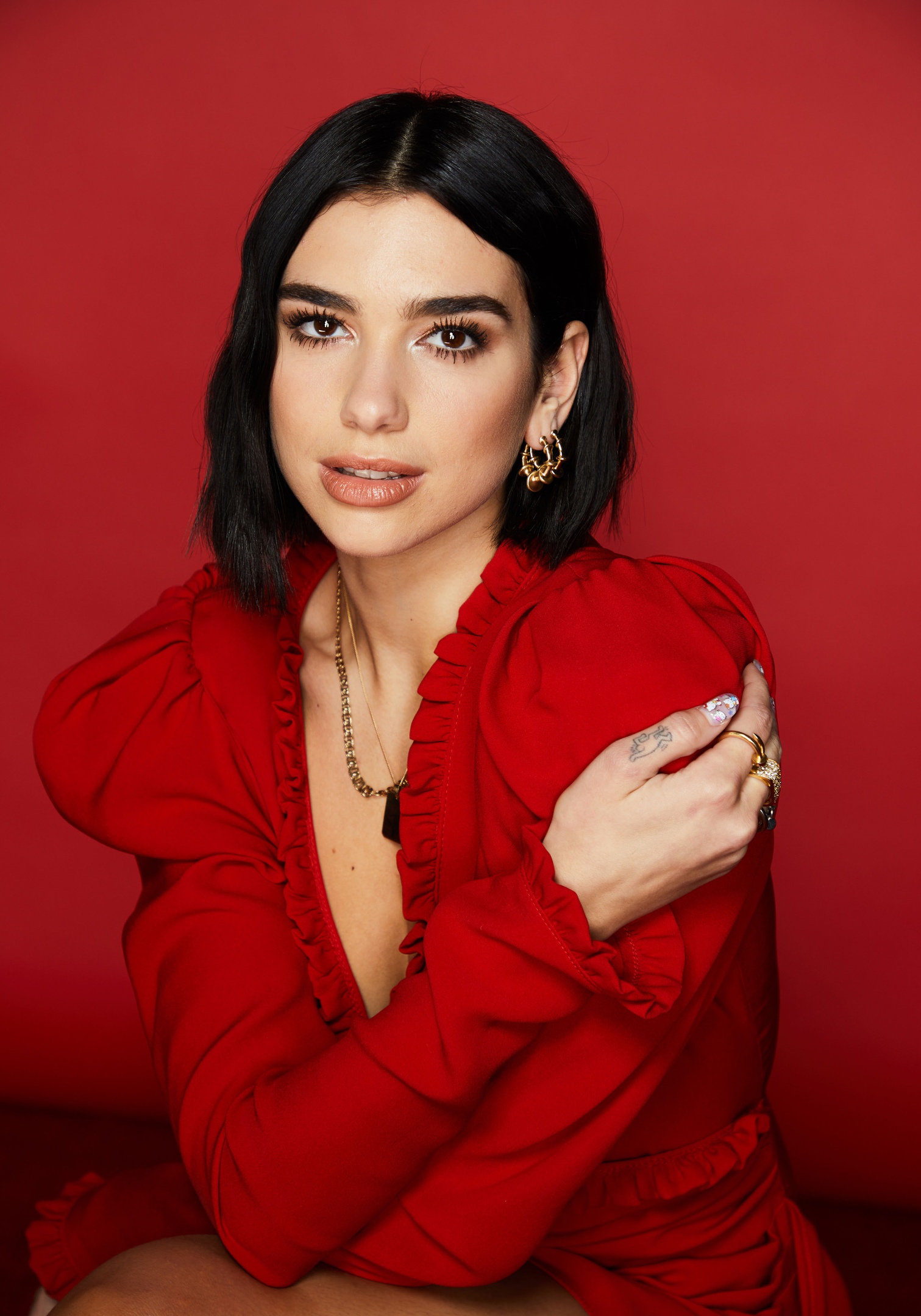 Dua Lipa pic #1091387 (1511×2160)