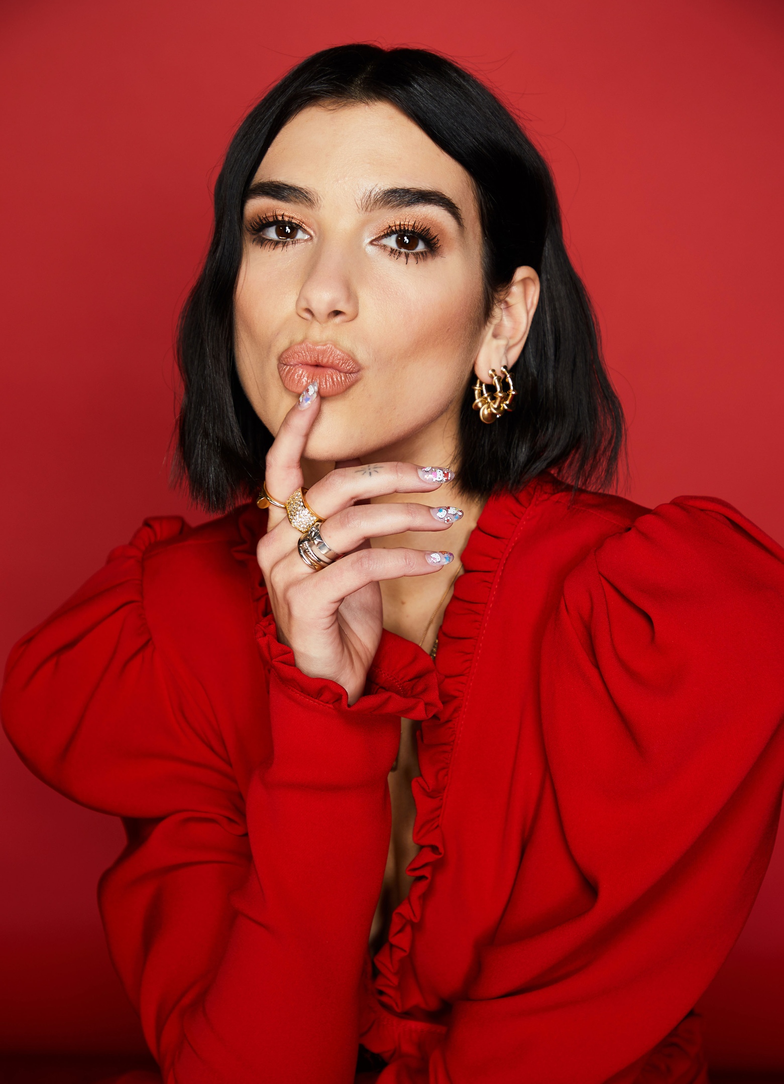 Dua Lipa pic #1091388 (1561×2160)