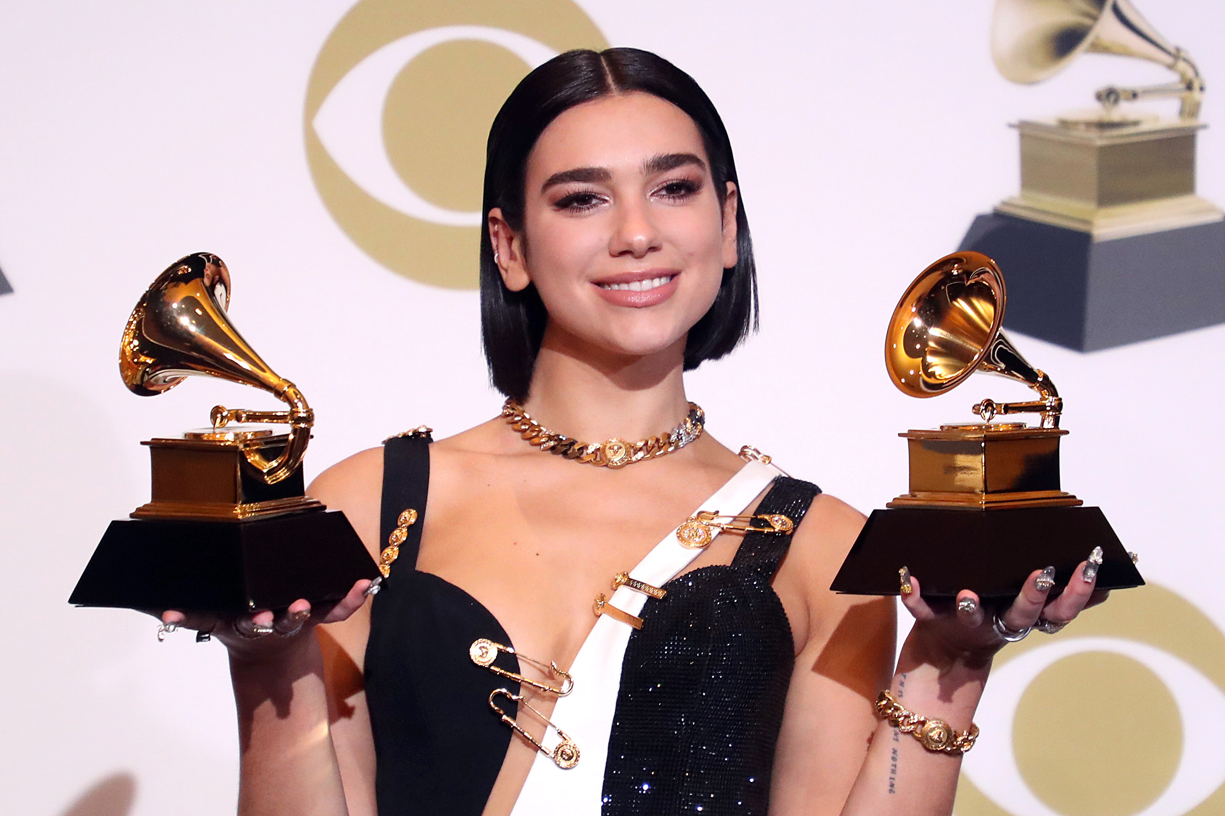 Dua Lipa pic #1105678 (2400×1600)