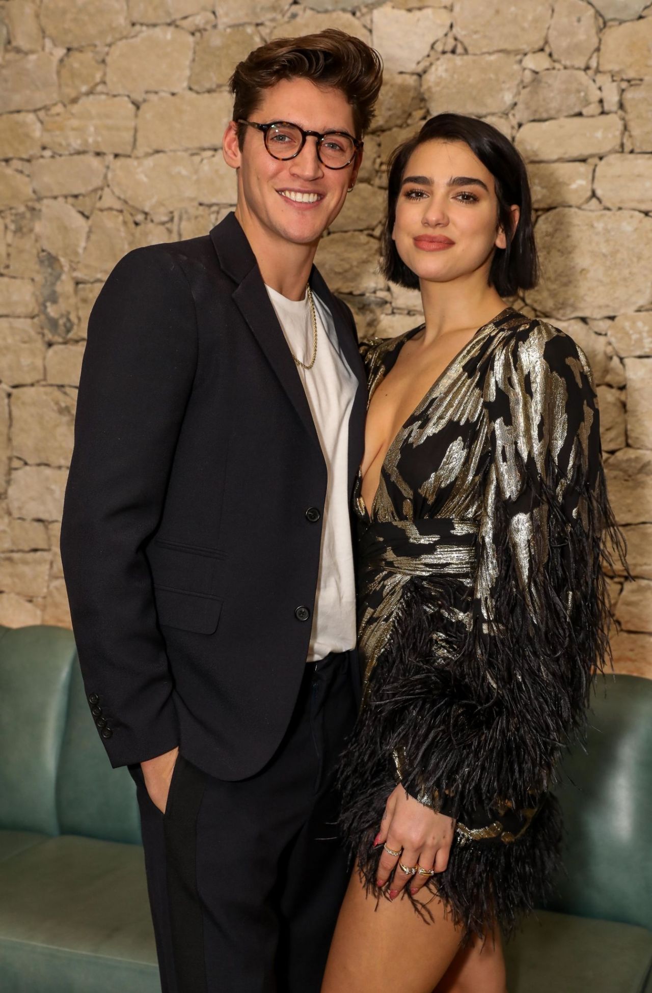 Dua Lipa pic #1115329 (1280×1950)