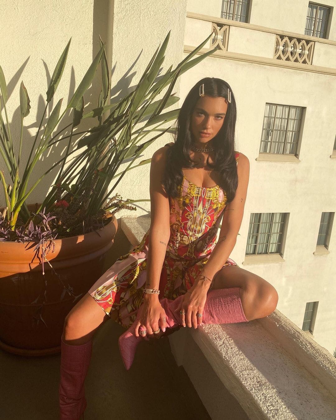 Dua Lipa (1080×1350)