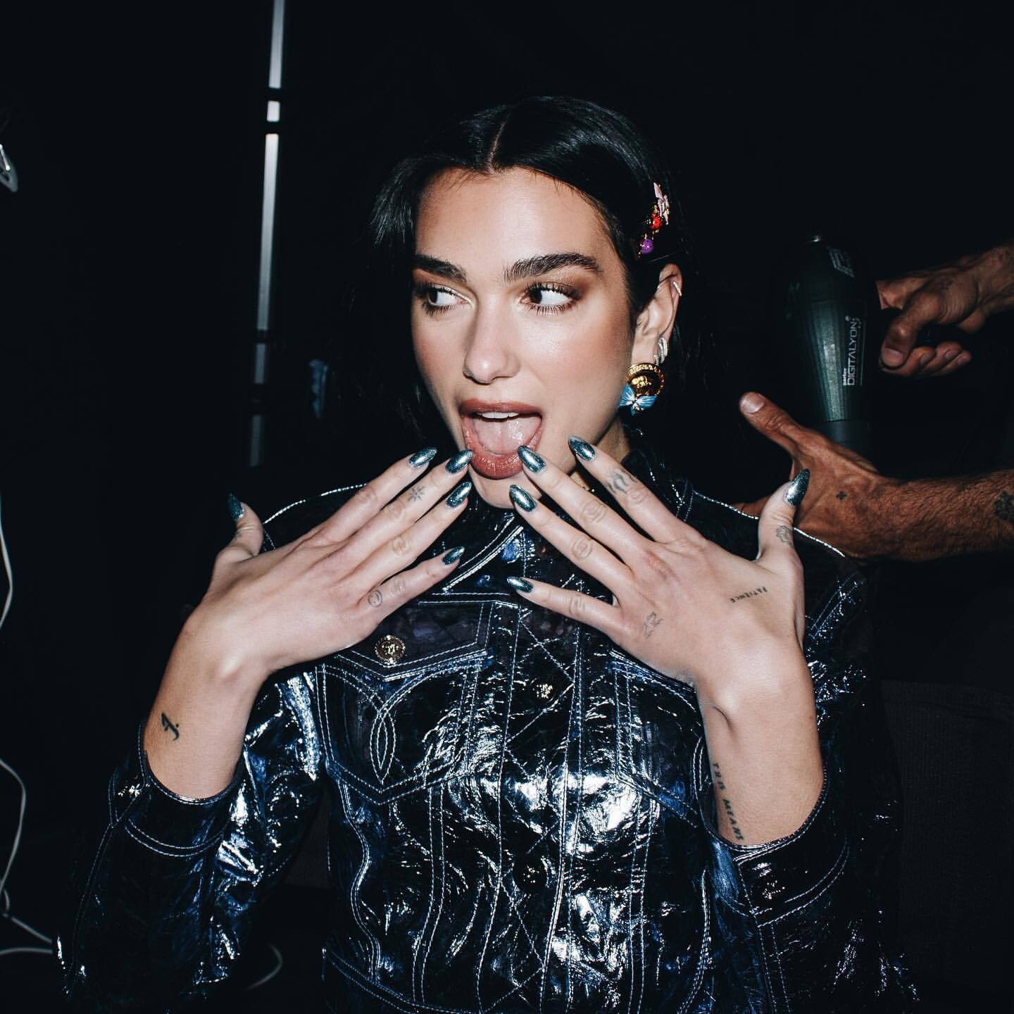 Dua Lipa pic #1329781 (1440×1440)