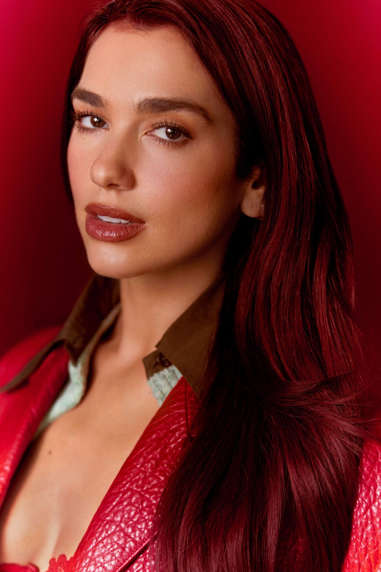 Dua Lipa pic #1342413 (1280×1920)