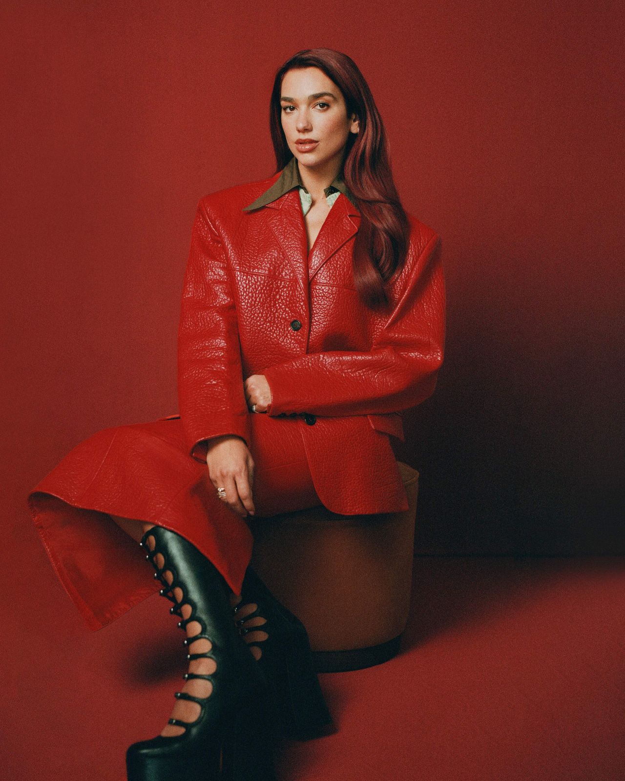 Dua Lipa pic #1342414 (1280×1600)