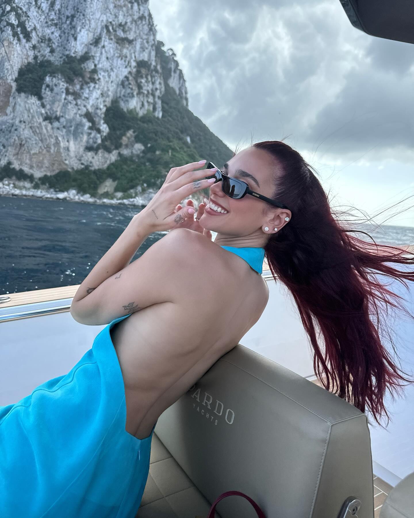 Dua Lipa