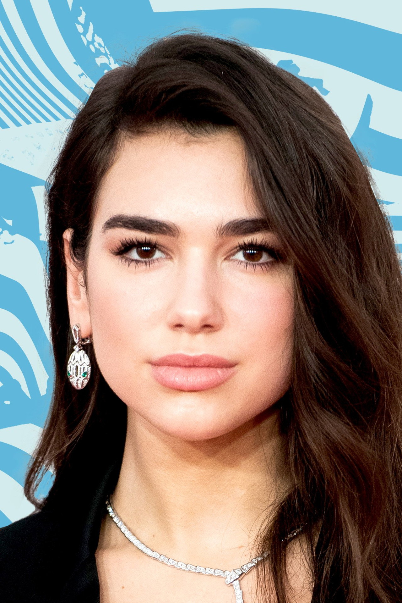 Dua Lipa — Profile Photo