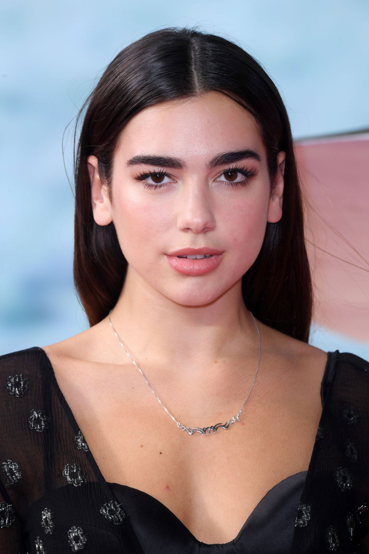 Dua Lipa — Profile Photo