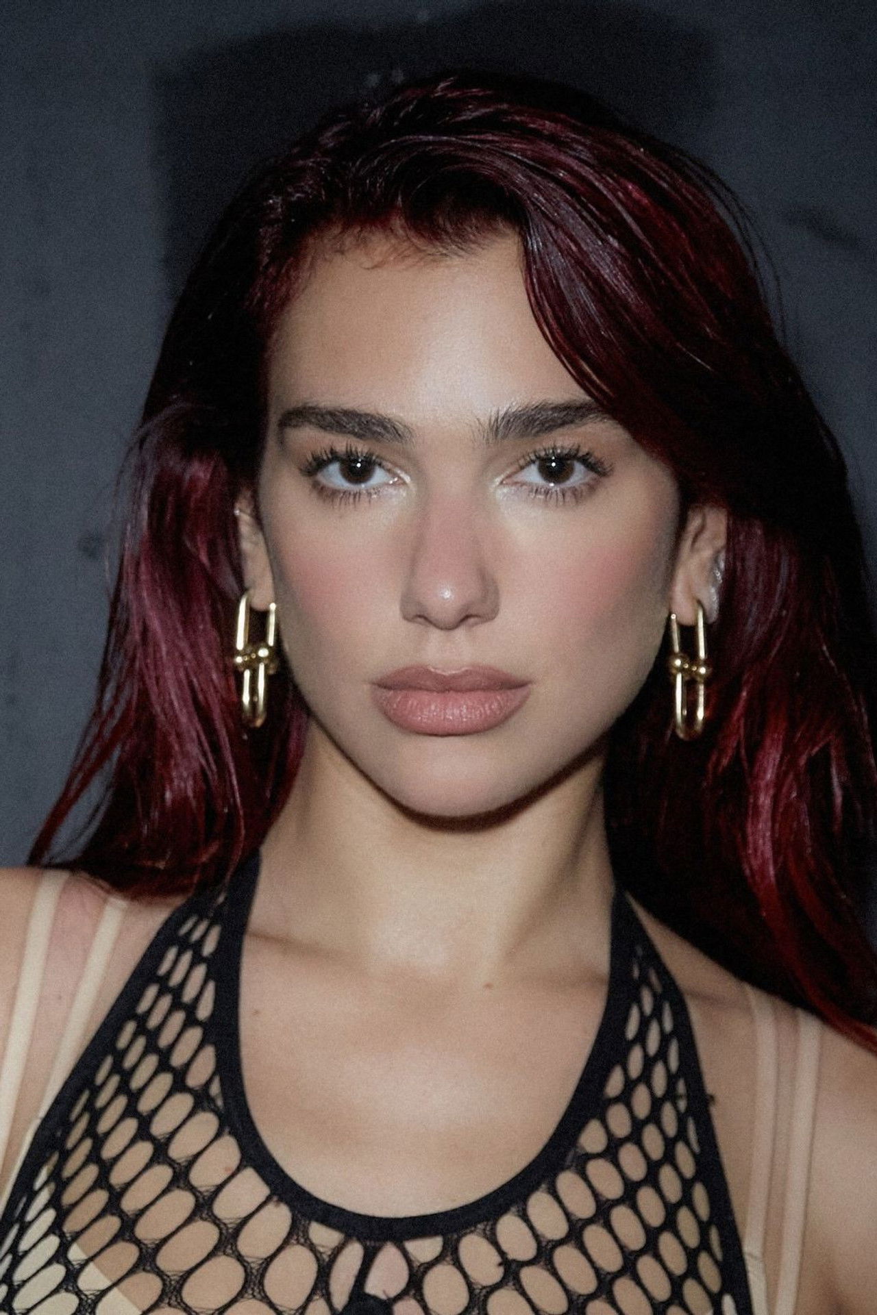 Dua Lipa — Profile Photo