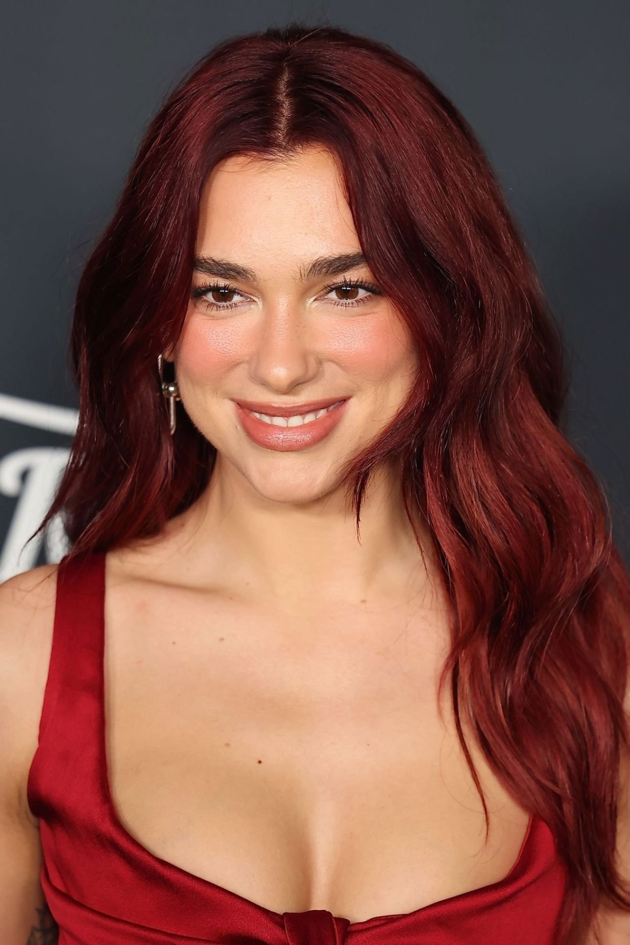 Dua Lipa — Profile Photo