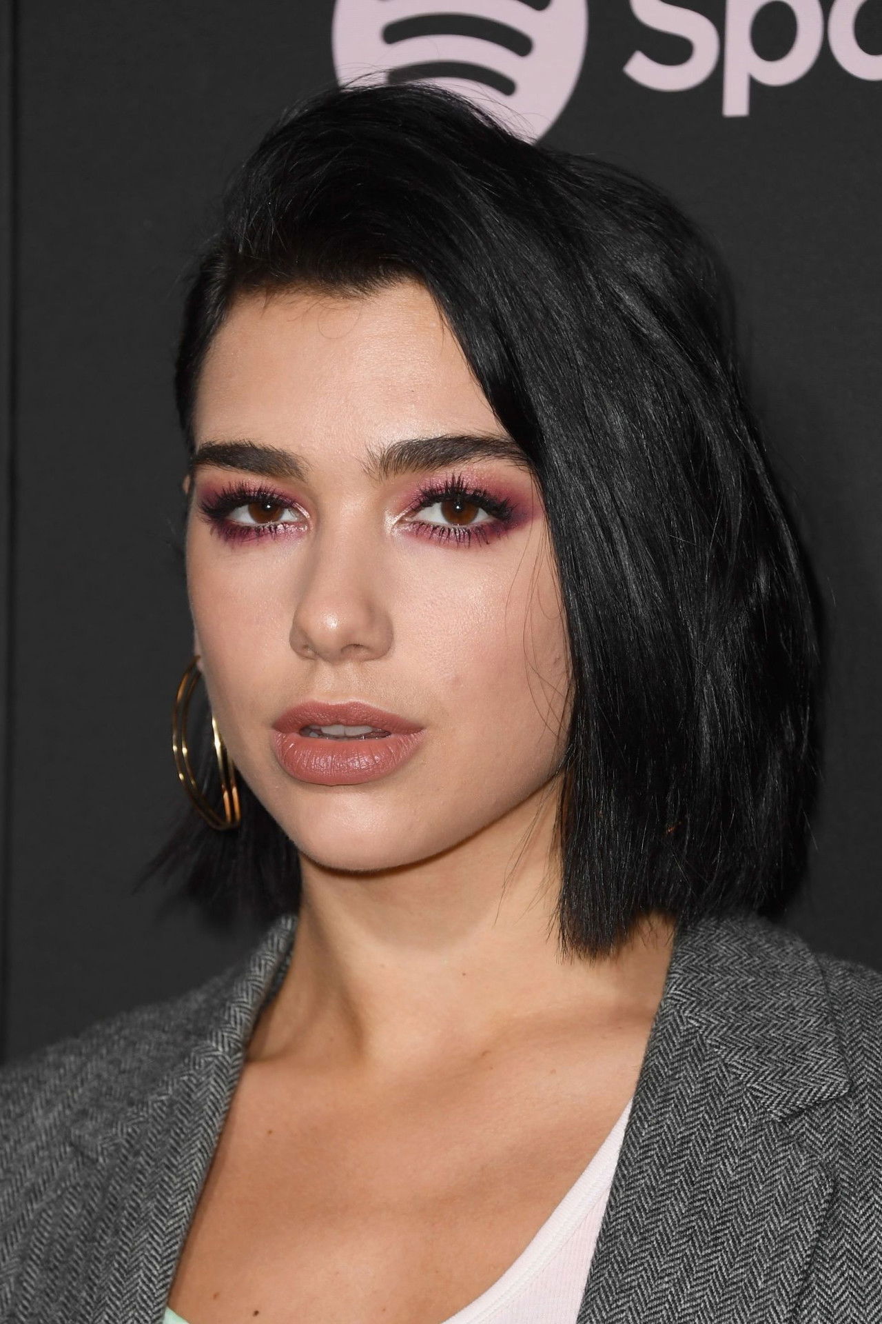 Dua Lipa — Profile Photo