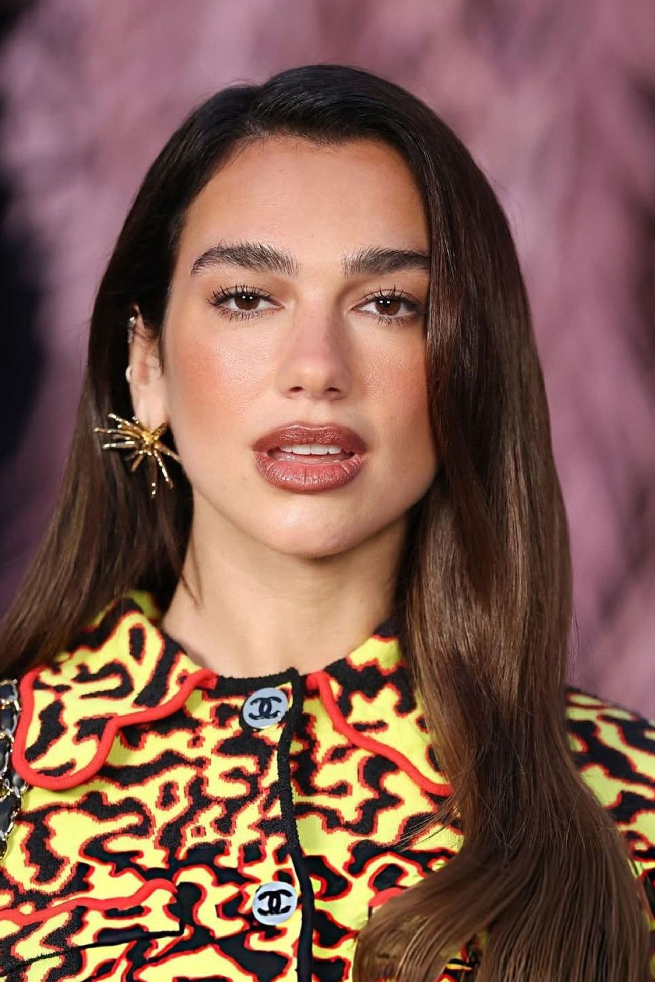 Dua Lipa — Profile Photo