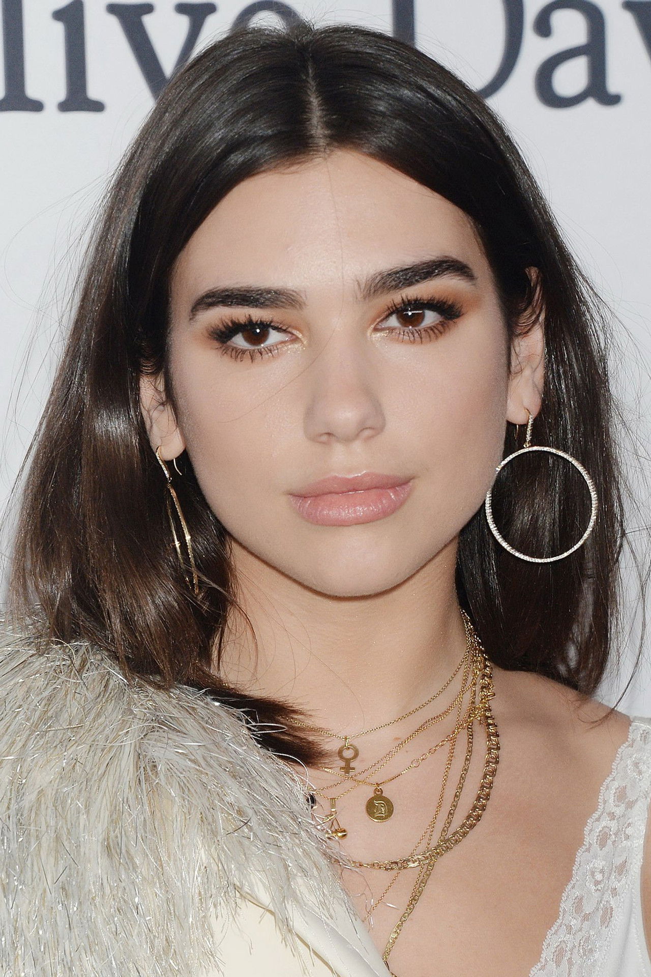 Dua Lipa — Profile Photo