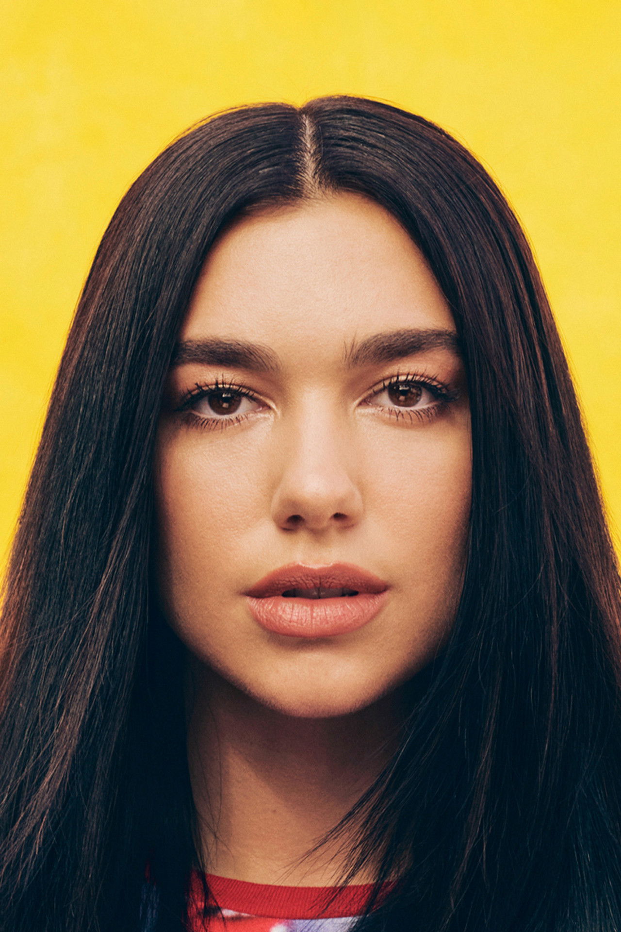 Dua Lipa — Profile Photo