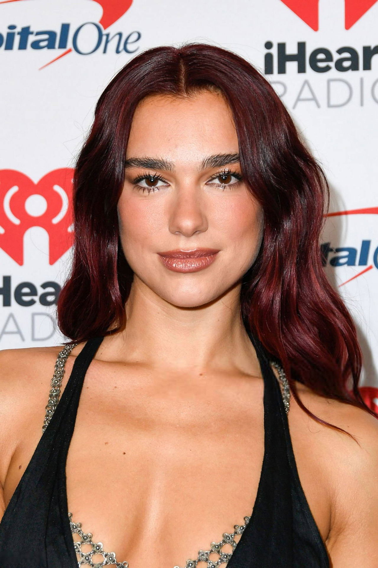 Dua Lipa — Profile Photo