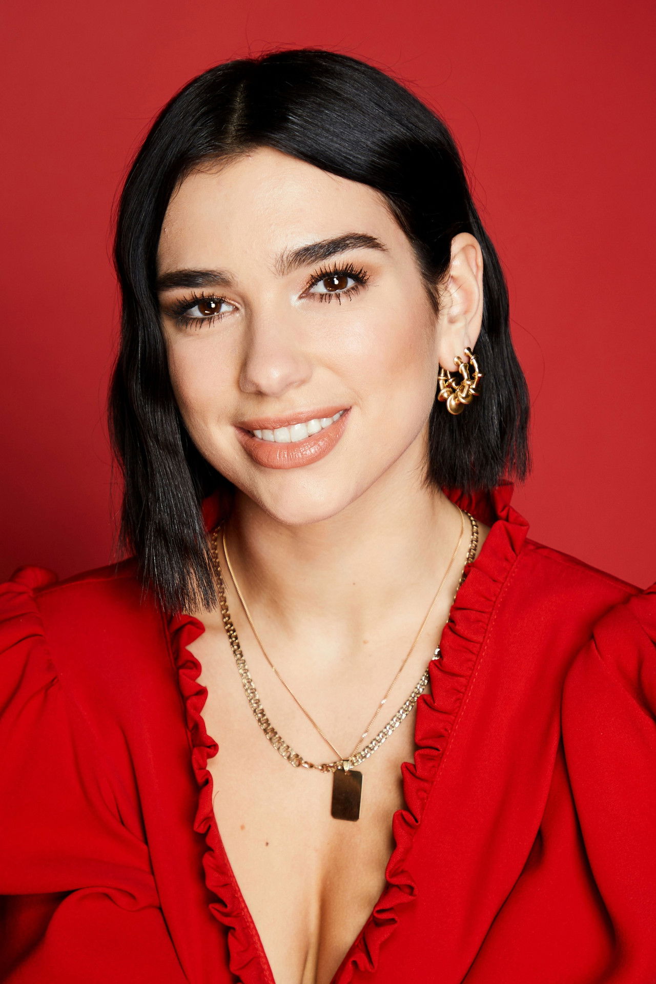 Dua Lipa — Profile Photo