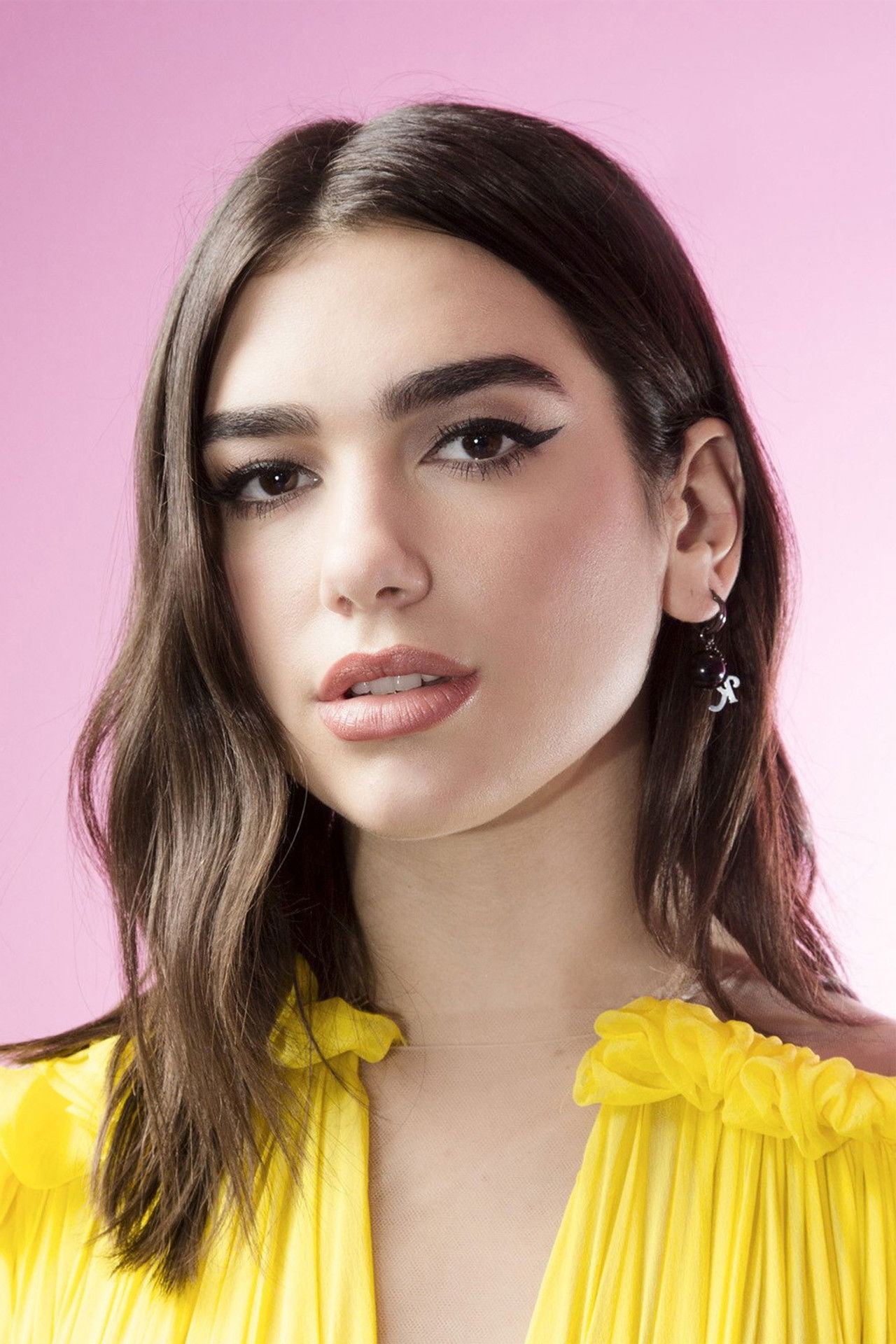 Dua Lipa — Profile Photo