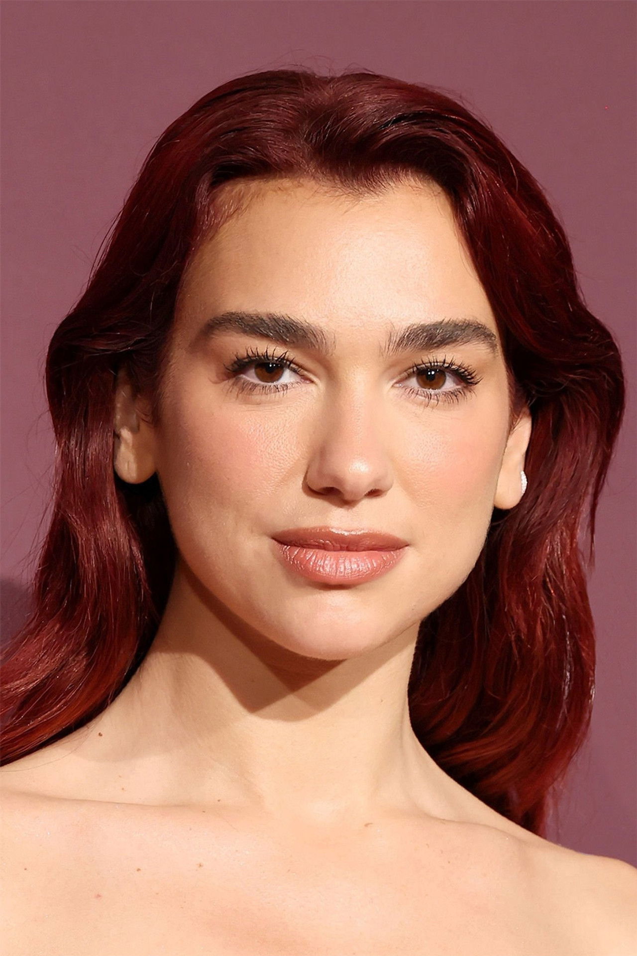 Dua Lipa — Profile Photo