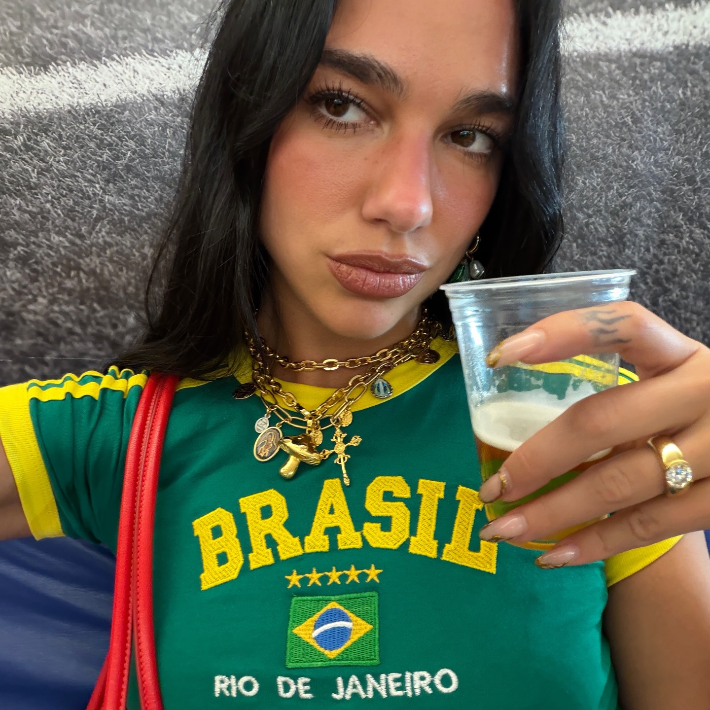 Dua Lipa