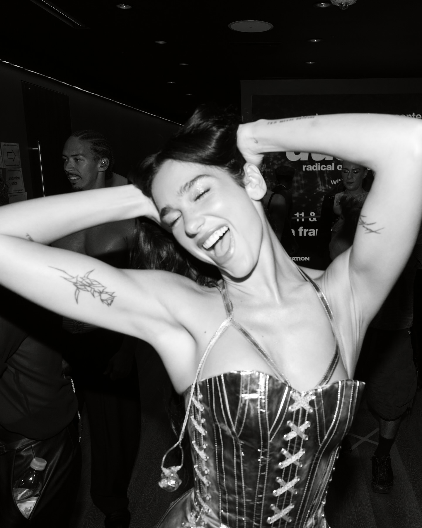 Dua Lipa