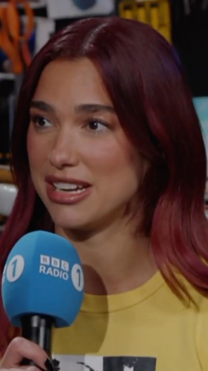 SEE YOU ON FRIDAY @glastofest !!!!!! IM SO EXCITED MY STOMACH IS IN KNOTS 🪢🪢🪢🪢 I CAN'T WAIT!!!!!!! 😫😫😫 +++ it'...