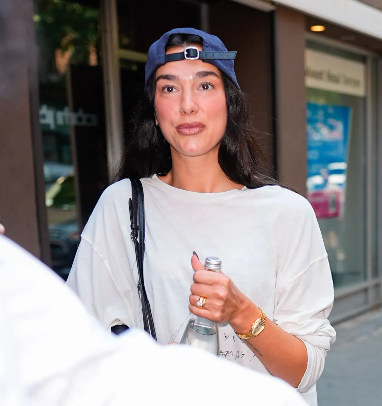 Dua Lipa Seen in Manhattan Street Style July 2026 (1280×1359)