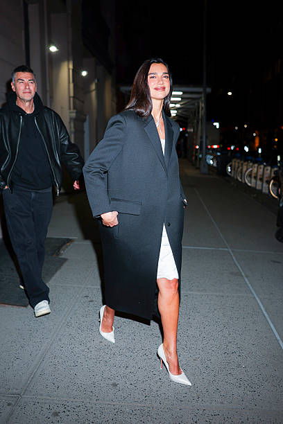 Dua Lipa