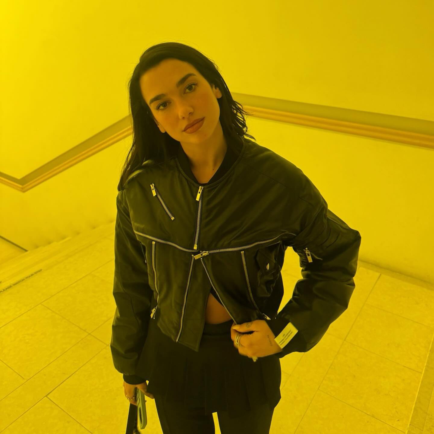 ❣️ SEOUL 🇰🇷 LAST SHOW OF THE ASIA RUN TONIGHT!!!!! CAN'T WAIT TO SEE YOU!!! 사랑해요 🦋