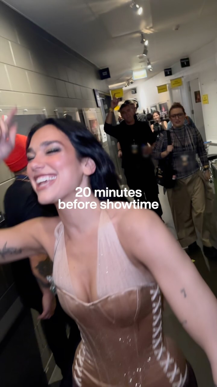 Dua Lipa