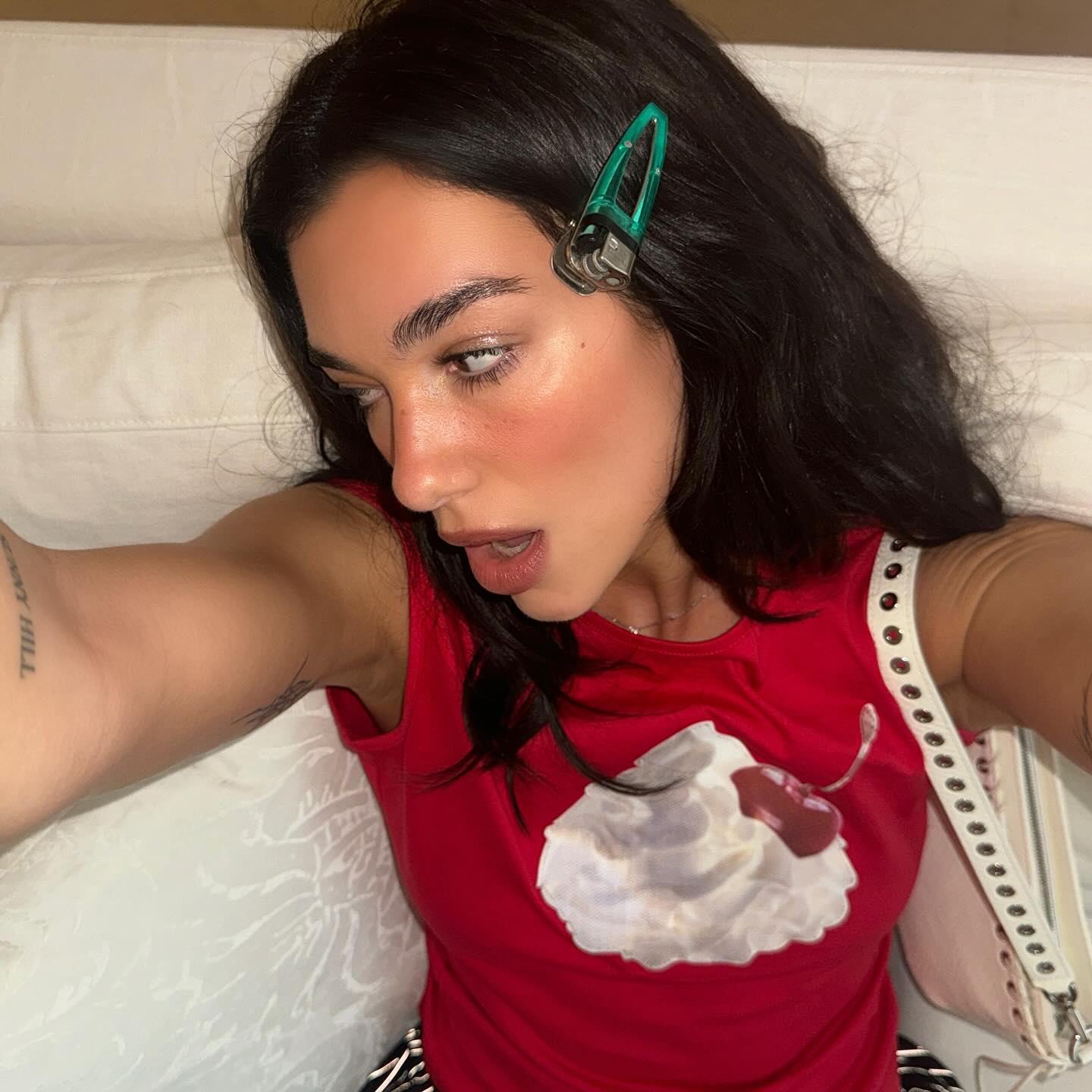 Dua Lipa