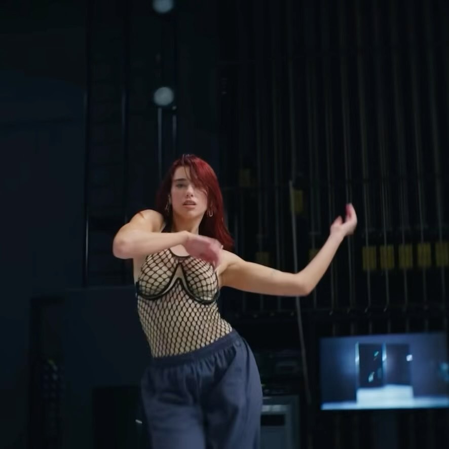 Dua Lipa
