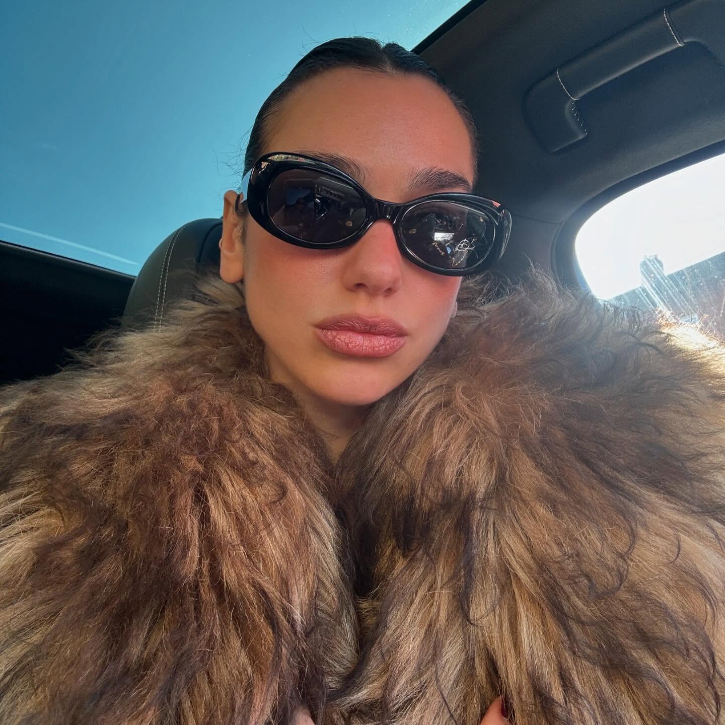 Dua Lipa