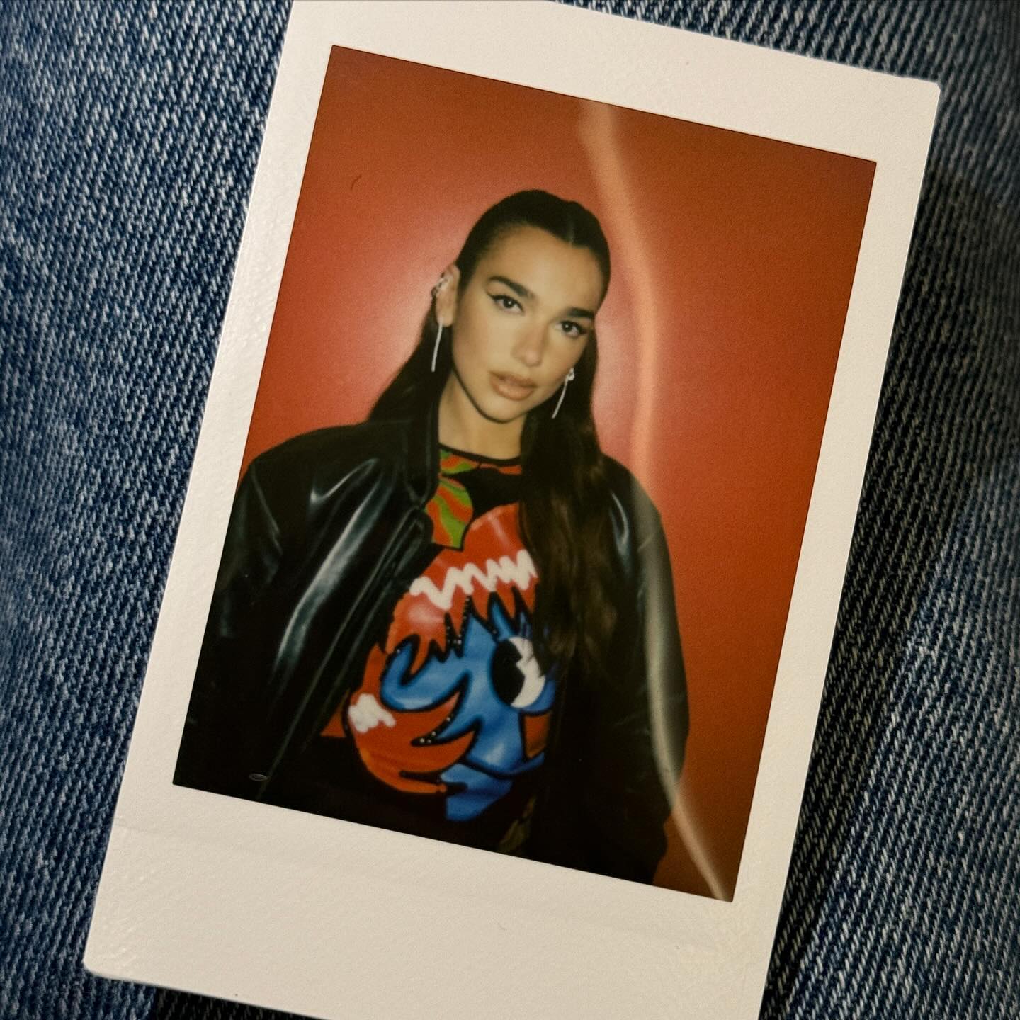 Dua Lipa