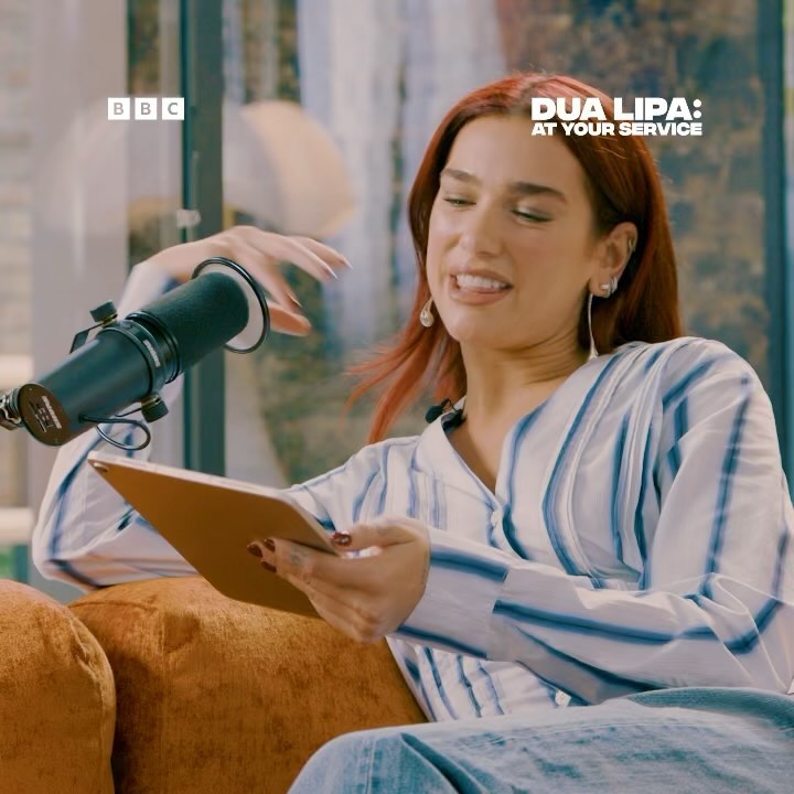 Dua Lipa