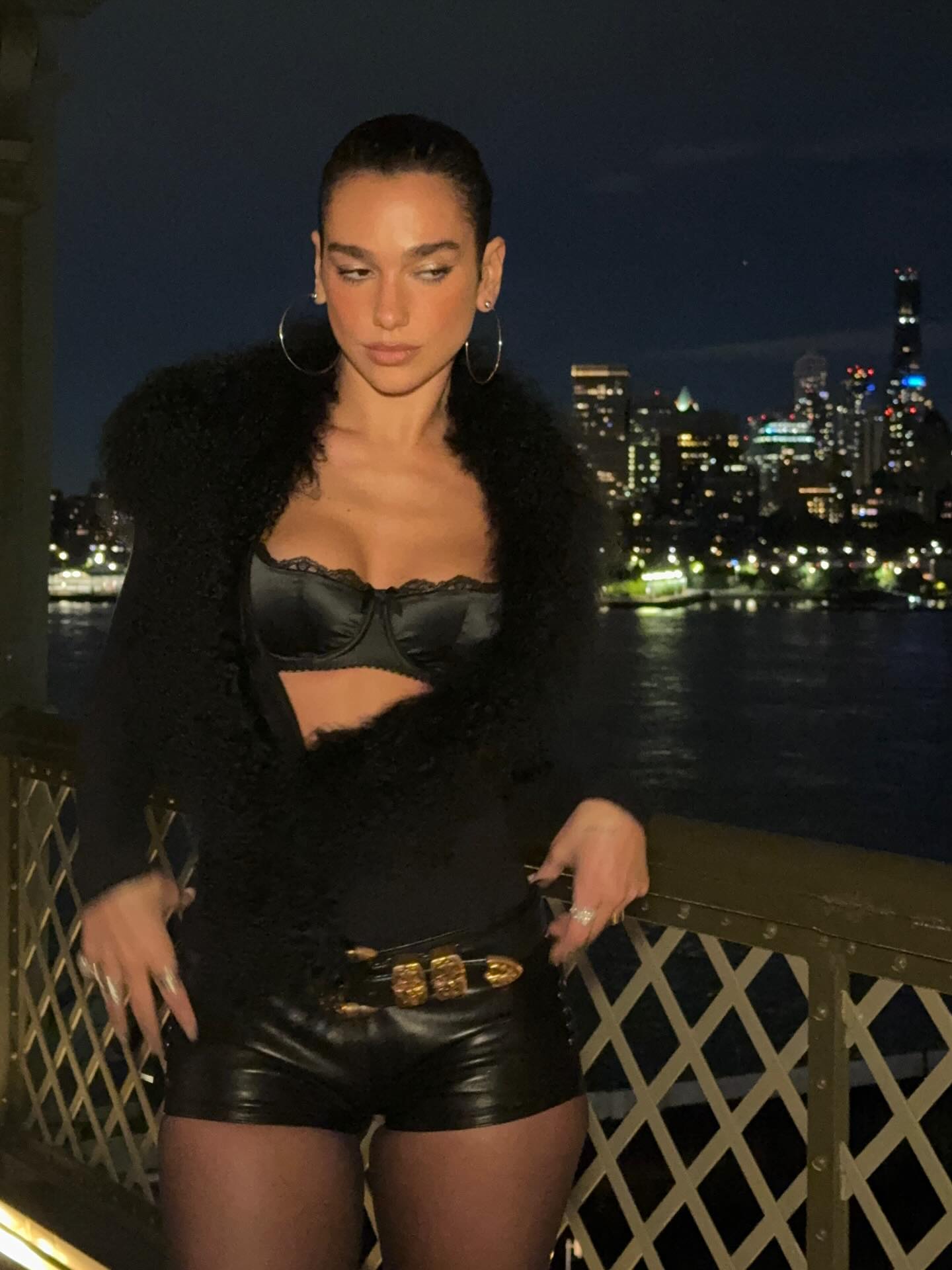 Dua Lipa