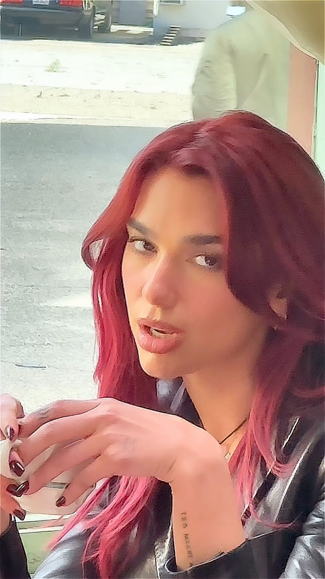 Dua Lipa