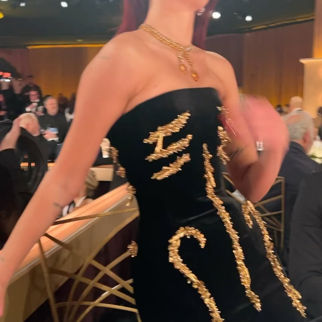 Dua Lipa
