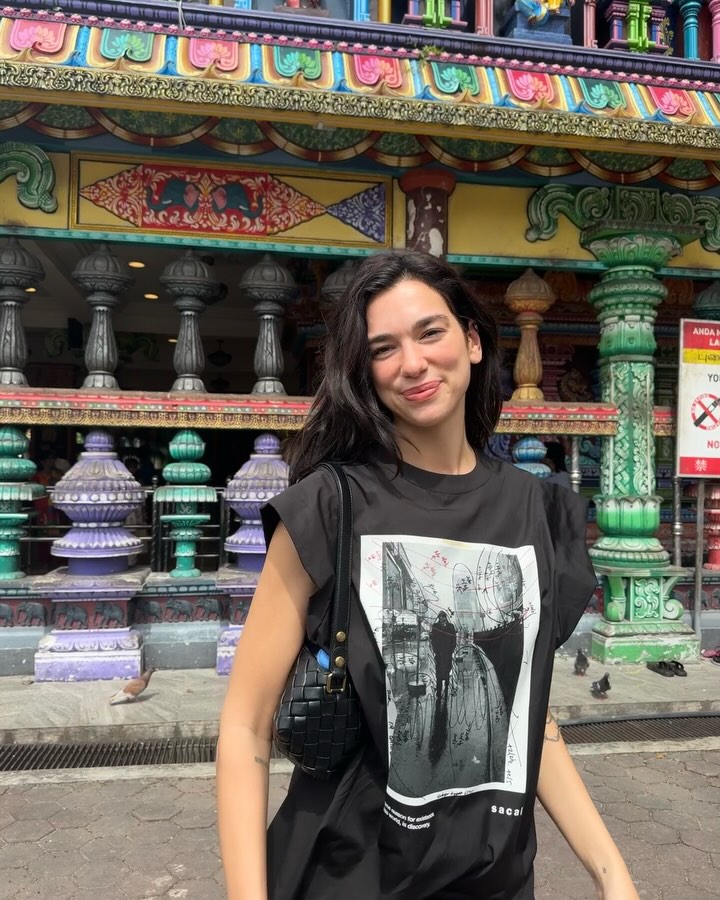 Dua Lipa