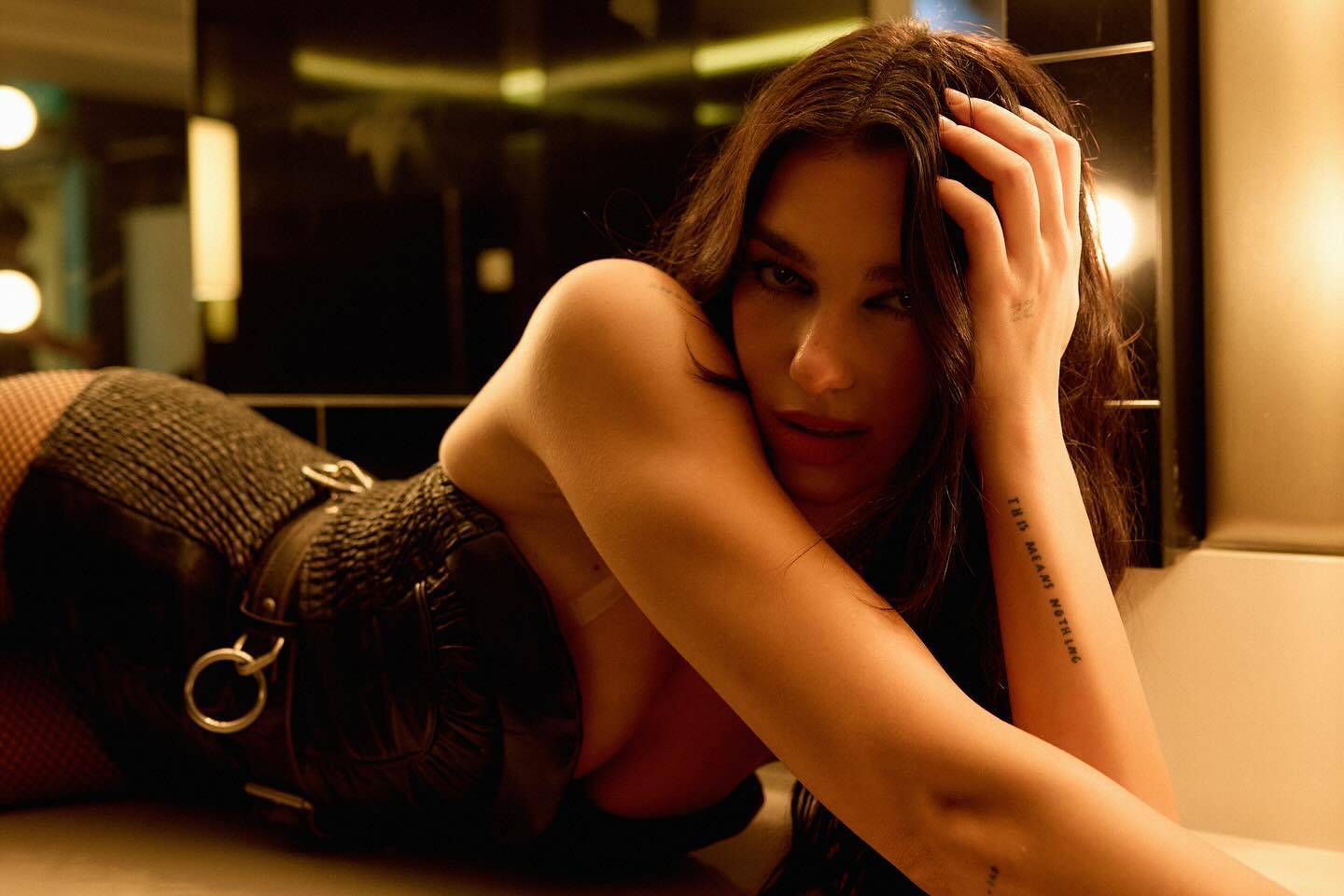 Dua Lipa
