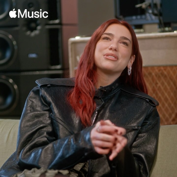 Thank you Zane 🖤so emotional talking through the radical optimism album experience from start to finish, my full int...