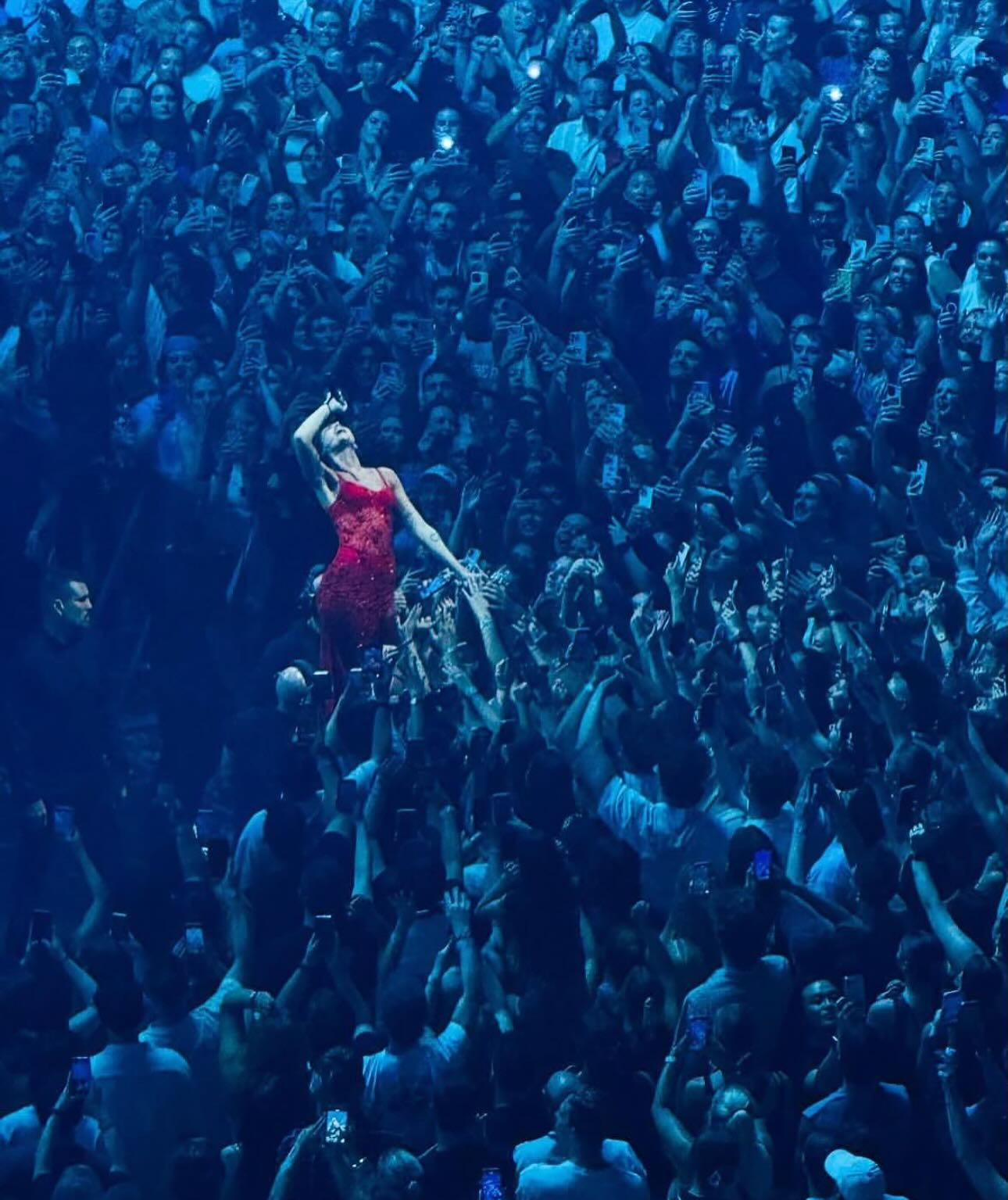 Dua Lipa