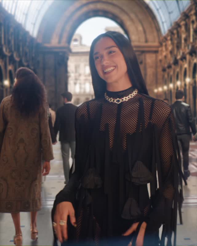 Dua Lipa