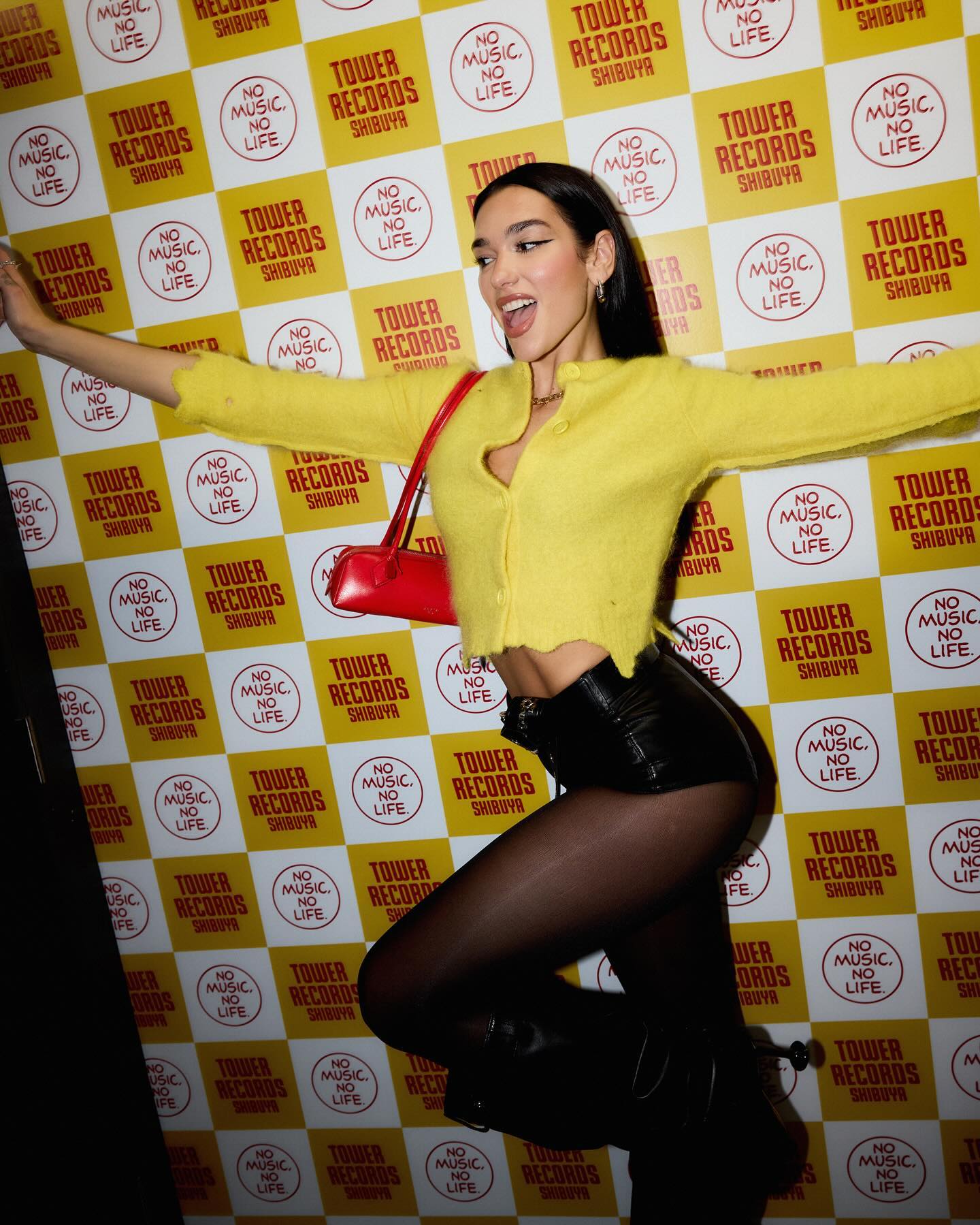 Dua Lipa