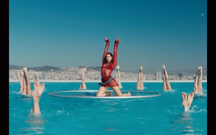 Dua Lipa