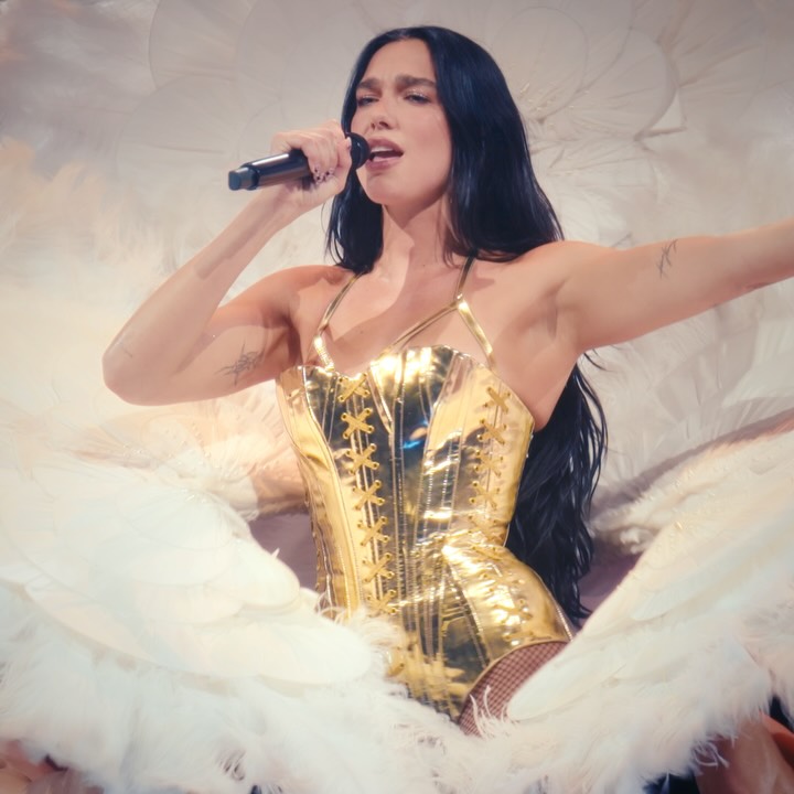 Dua Lipa